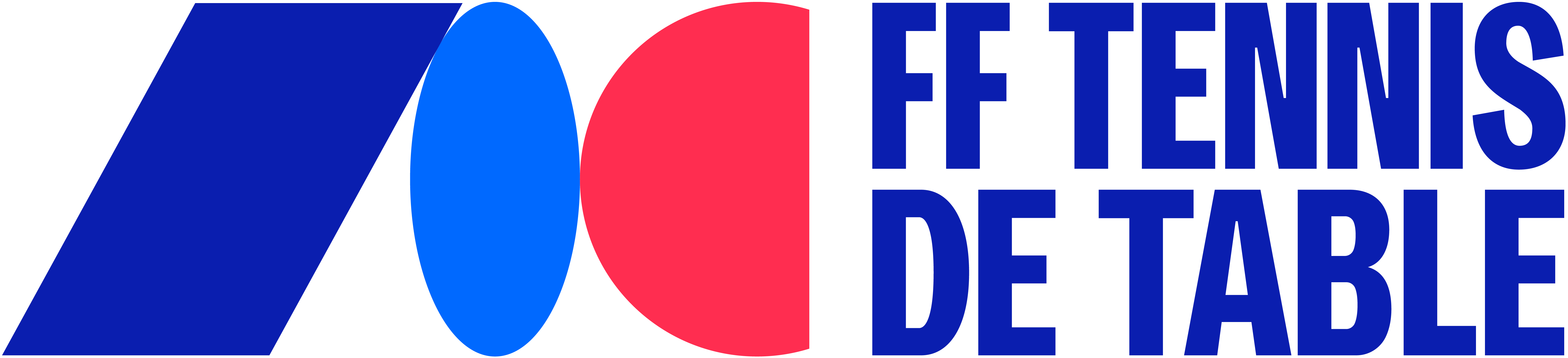 logo fftt